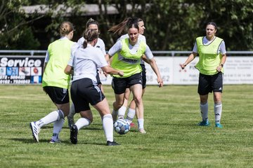 Bild 1 - F Merkur Hademarschen - SV Frisia 03 Risum-Lindholm : Ergebnis: 1:1
